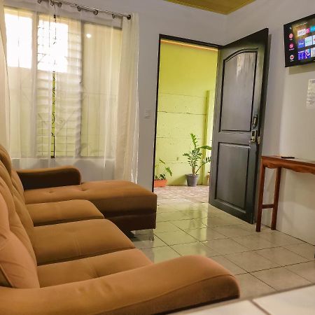 Butterfly Apartments La Fortuna Exteriér fotografie